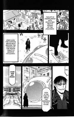 Fullmetal Alchemist Chapter 99.001 2